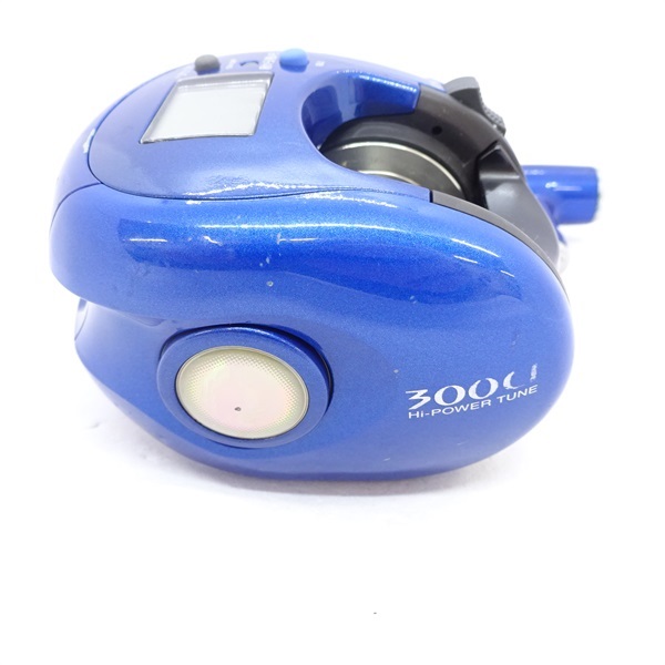 ０２スーパータナセンサー３００ＣＰ